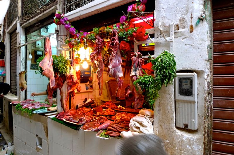 Morocco